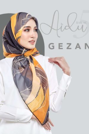 GEZAN