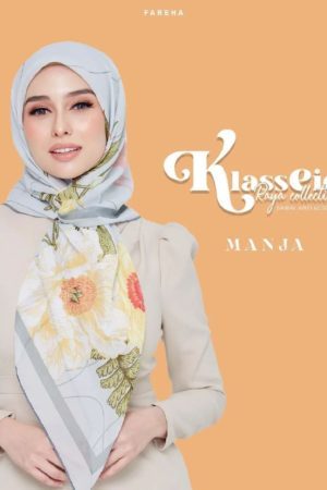 MANJA