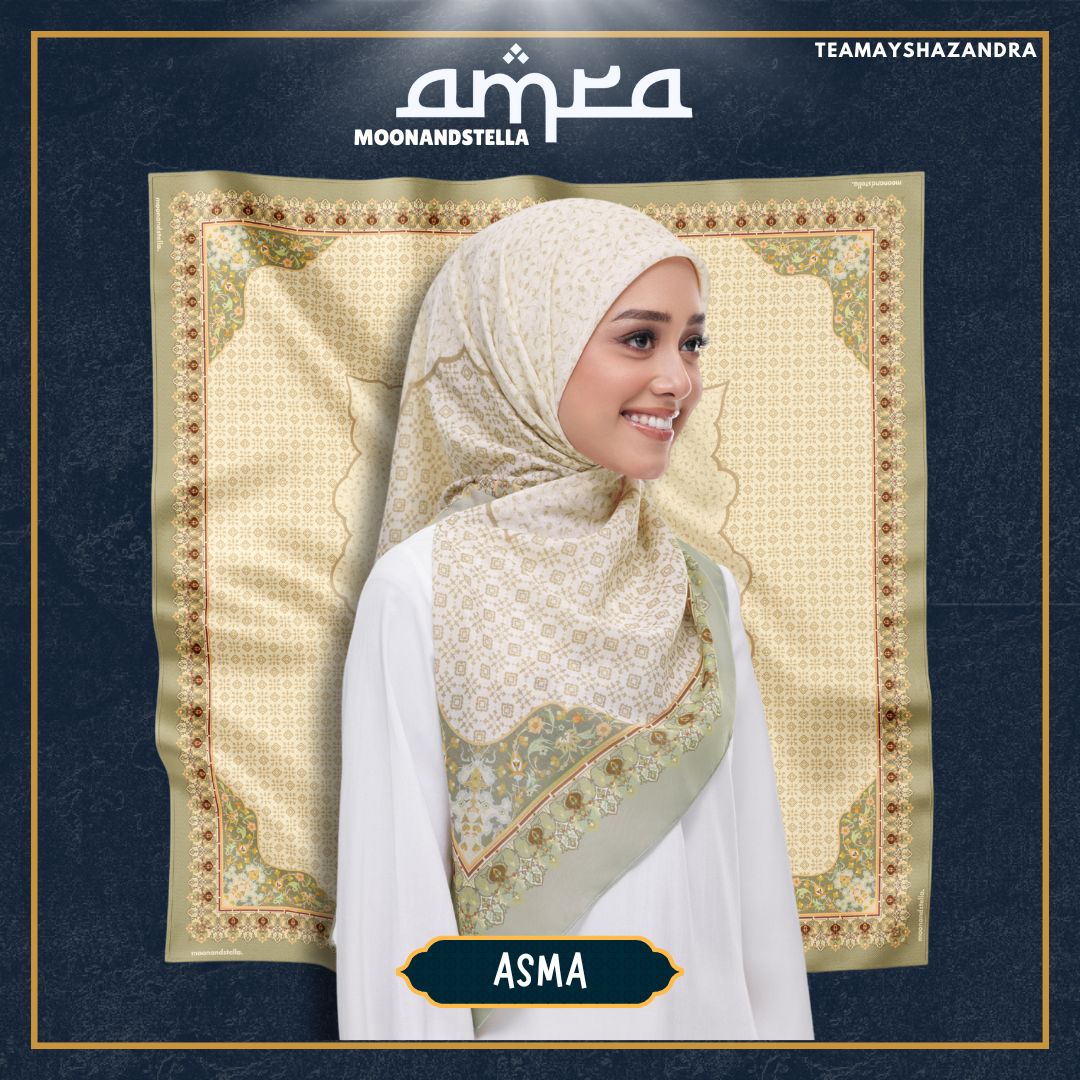 ASMA