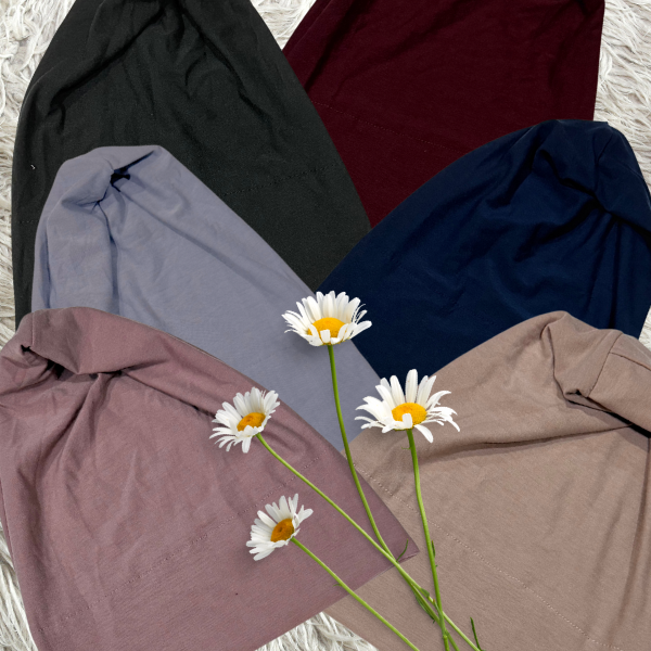 INNER WARDAH SNOWCAP